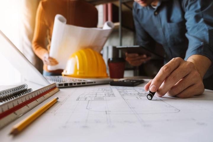 Entrepreneur général en construction Saint-Zotique