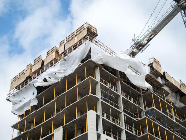 Vos projets de construction commerciale entre de bonnes mains